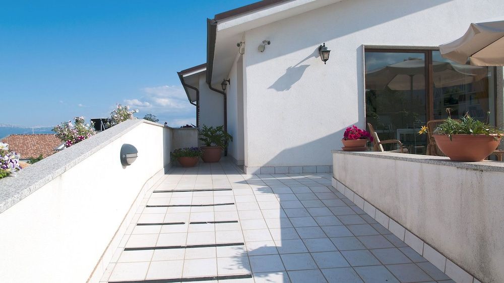 Bed And Breakfast Le Fresie