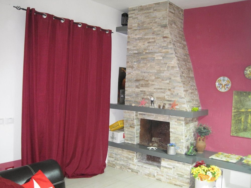 B&B Casam Mare