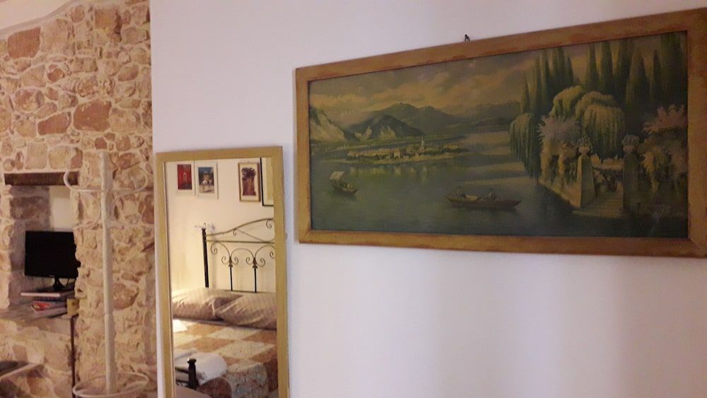 Dimora Delle Badesse