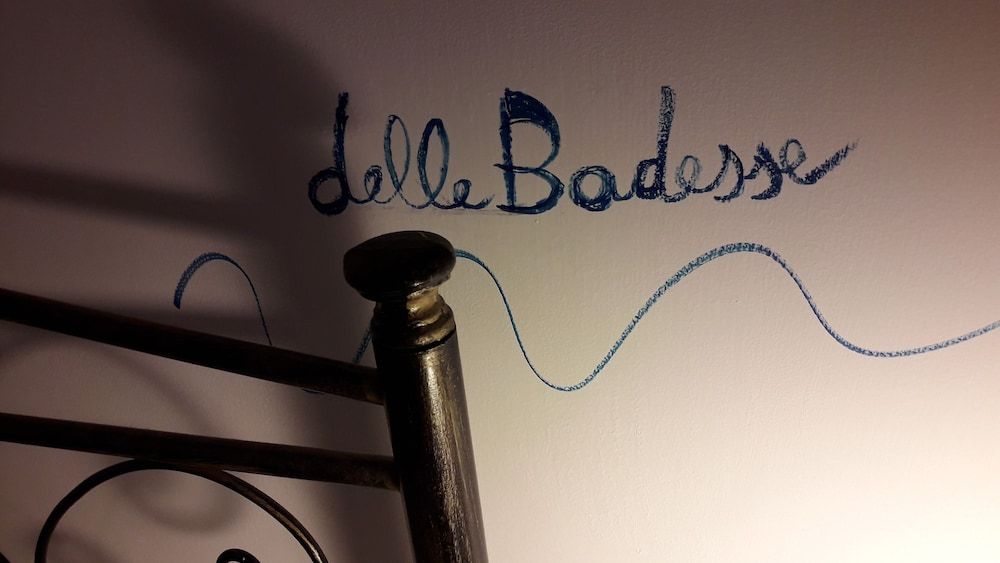 Dimora Delle Badesse