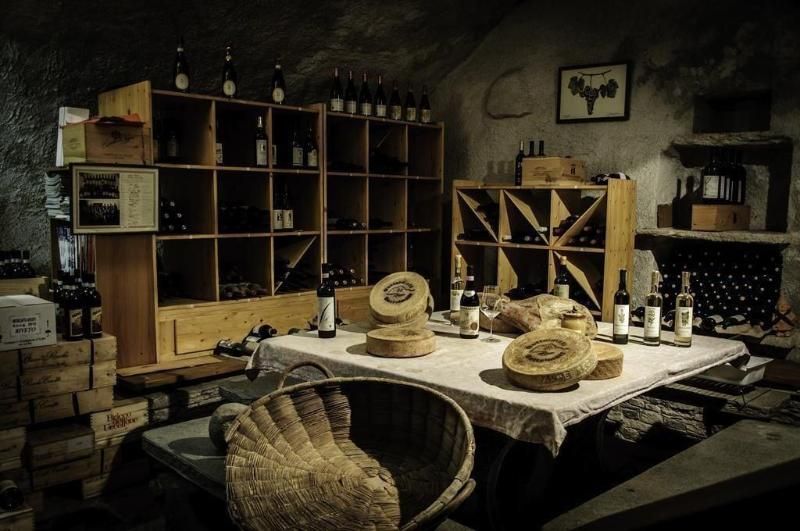 Piemonte Da Sciolla