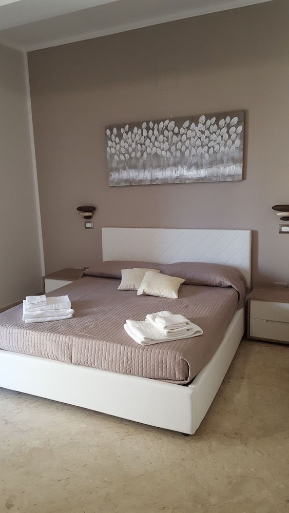 B&B D'Amari