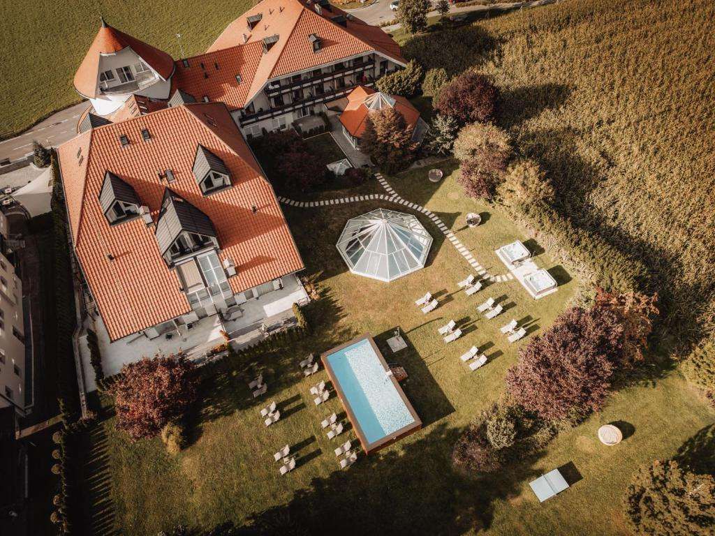 Montis Active Nature Resort