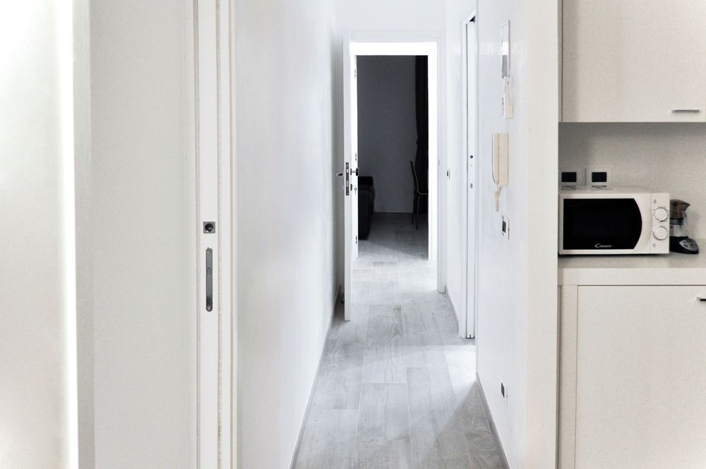 LHP Suite Roma Termini