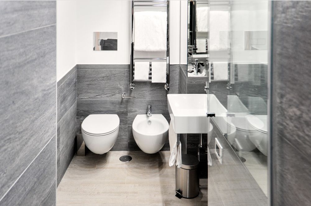 LHP Suite Roma Termini