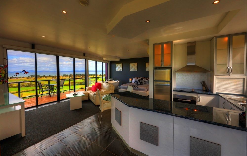 Horizon Deluxe Apartments