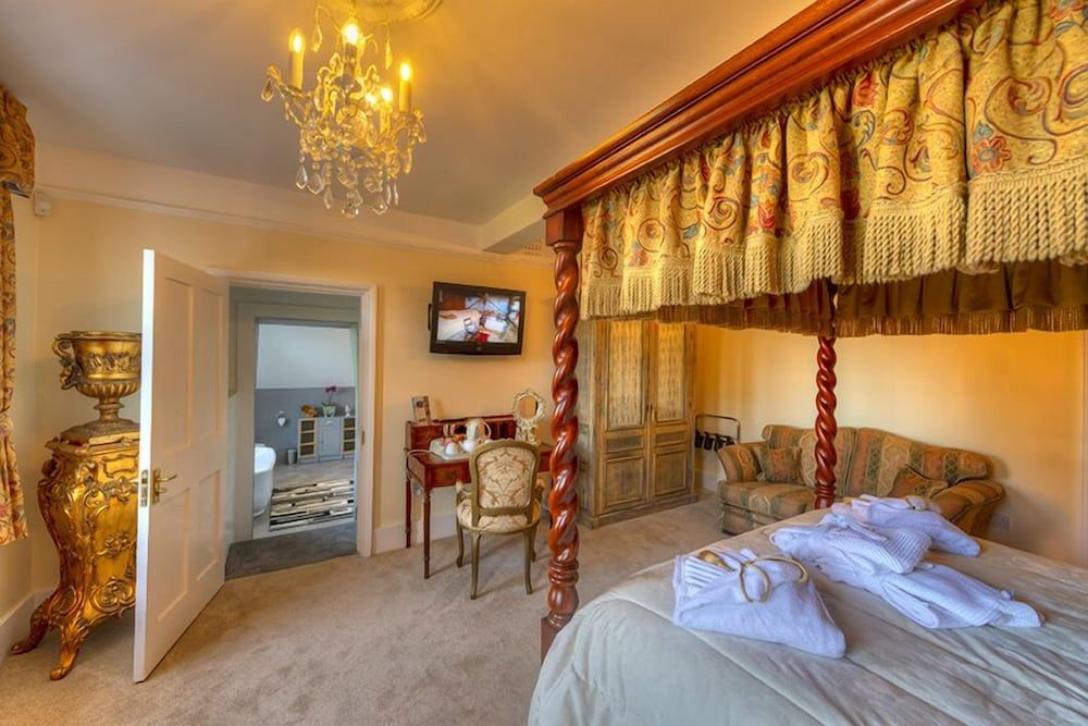 Saltcote Place Rye