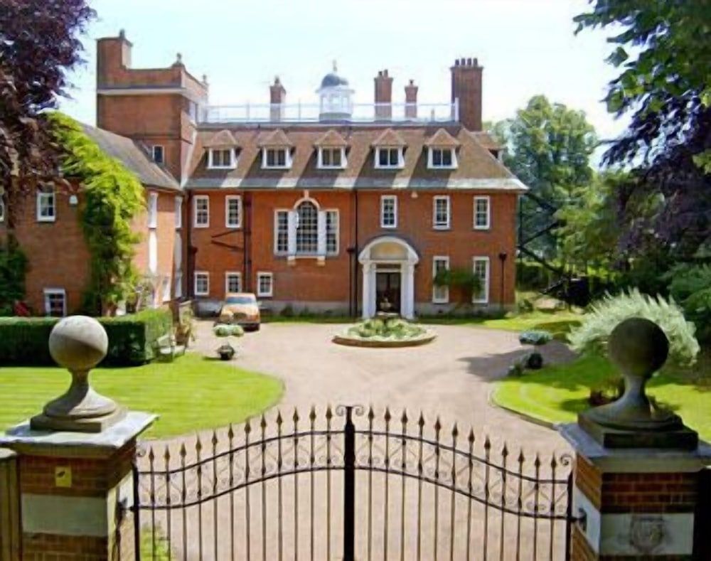 Saltcote Place Rye
