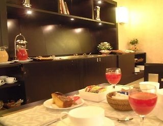 Hotel Brun