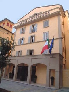 Hotel Brun