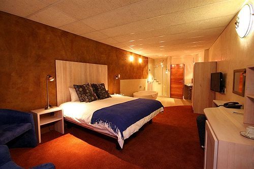 African Rock Hotel & SPA