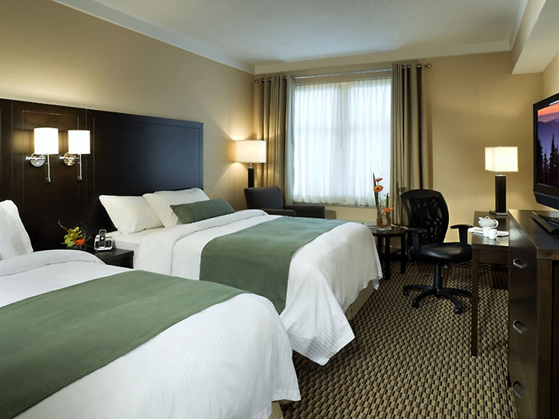 Delta Hotels Guelph Conference Centre