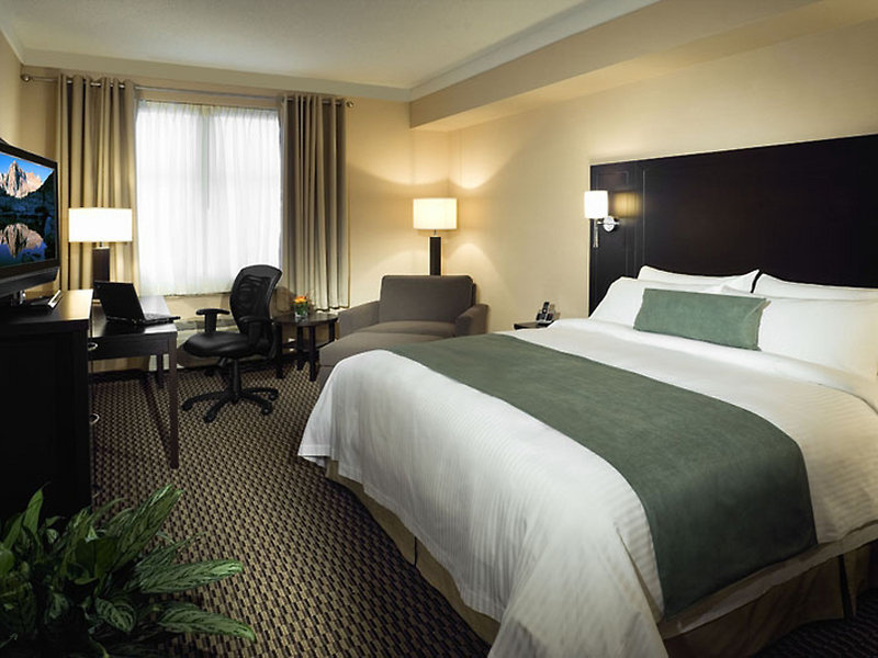 Delta Hotels Guelph Conference Centre