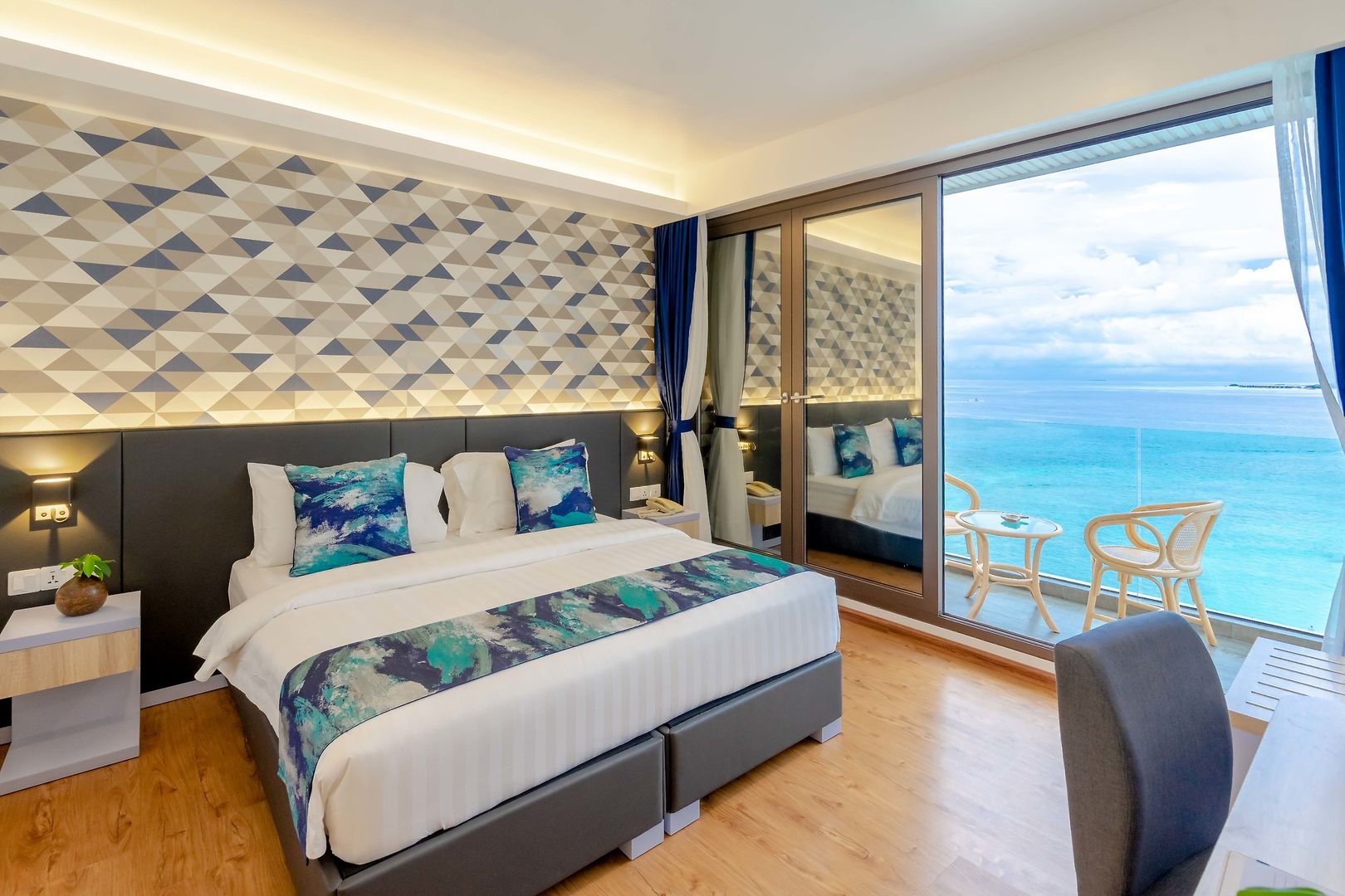 Arena Beach Hotel