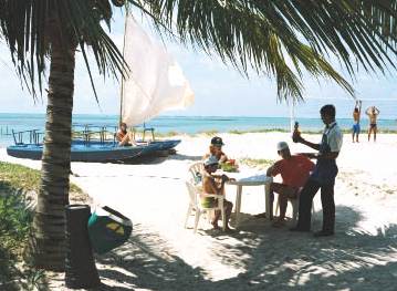 D'Anatureza Resort