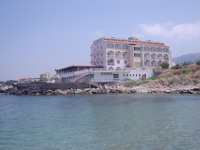 Manolya Hotel