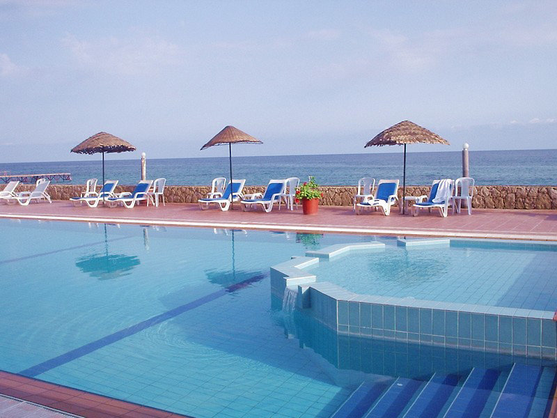 Manolya Hotel
