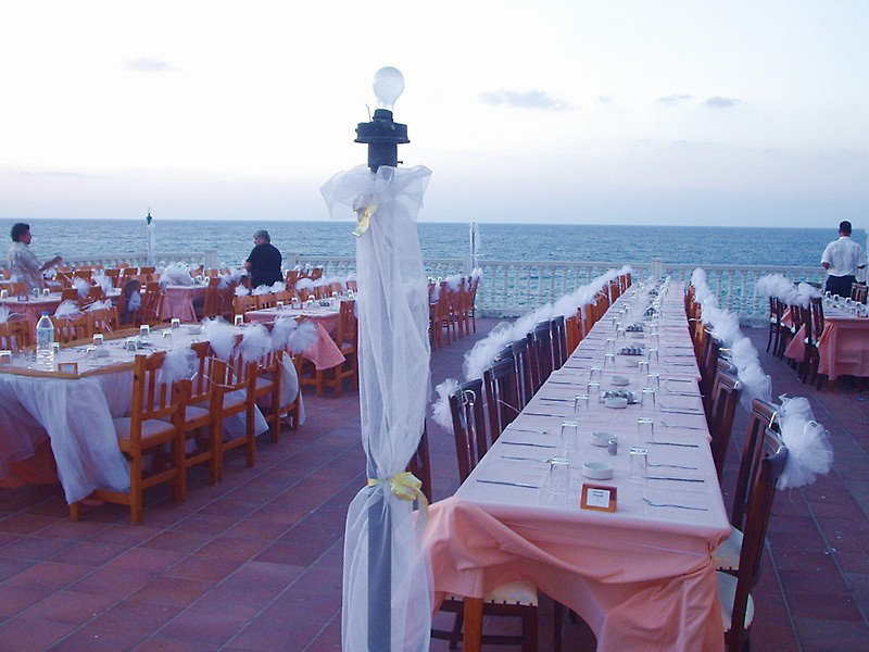 Manolya Hotel