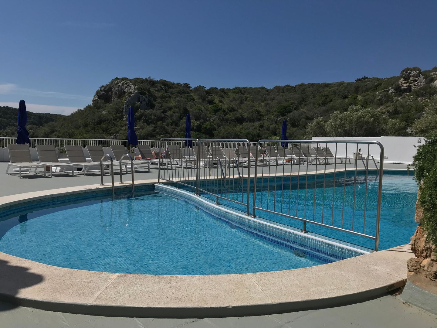Osprey Menorca Hotel