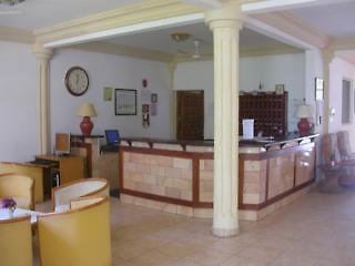 Bijilo Beach Hotel
