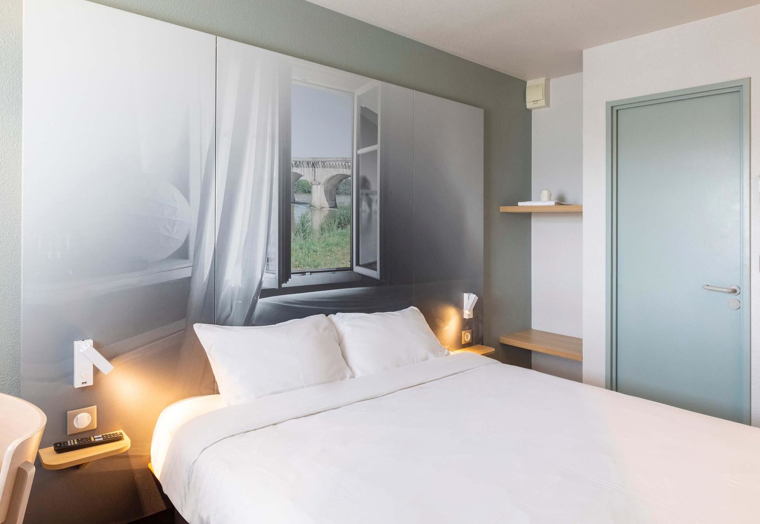 B&B HOTEL Agen