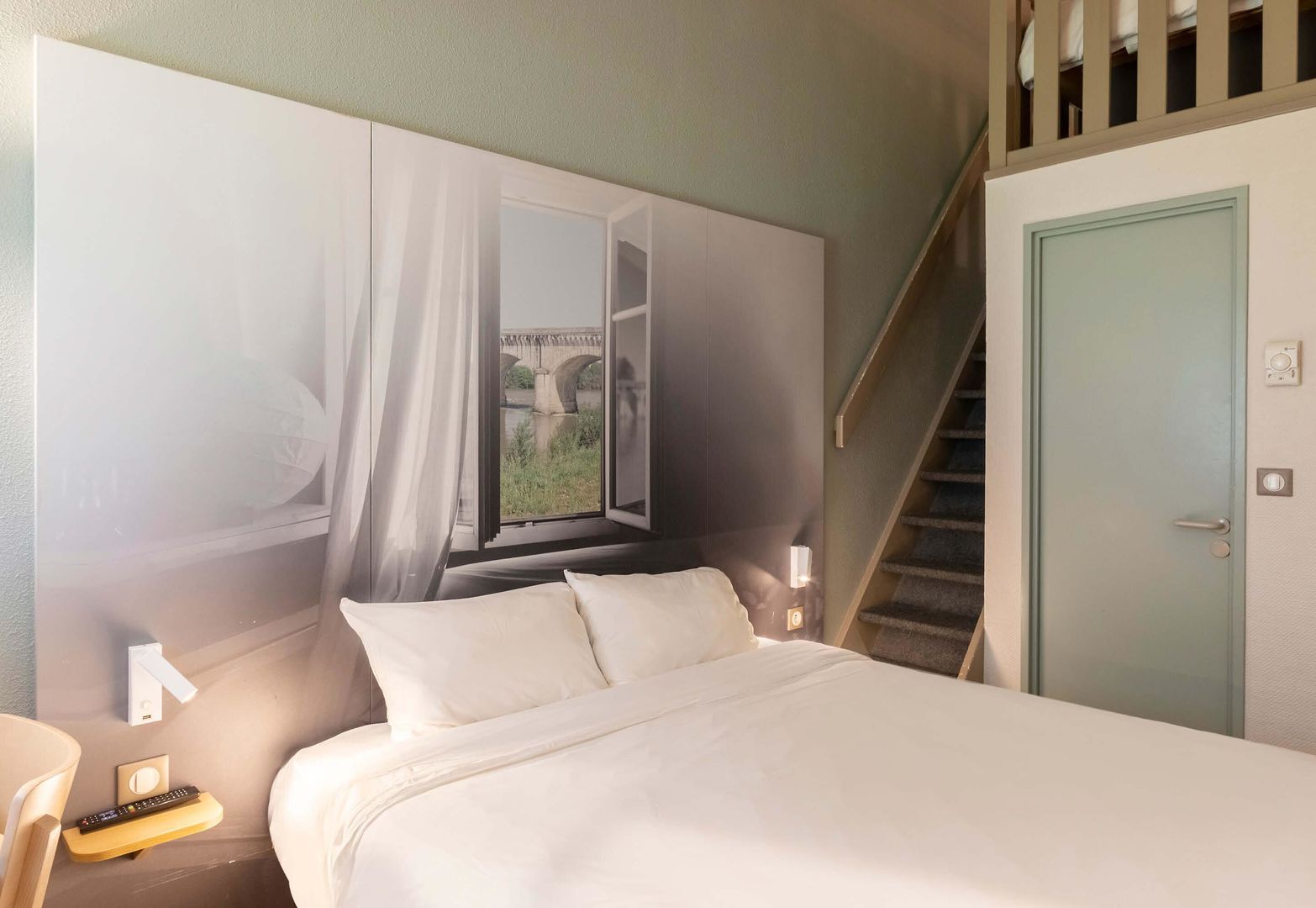 B&B HOTEL Agen