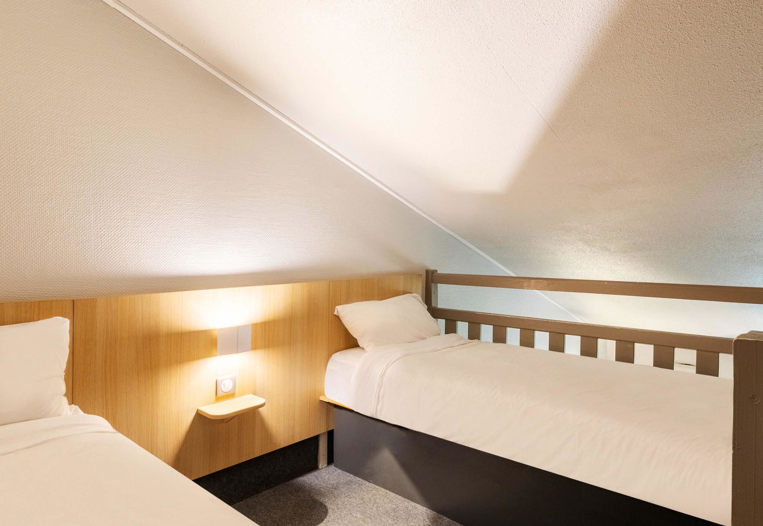 B&B HOTEL Agen