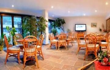 Hotel Heinz