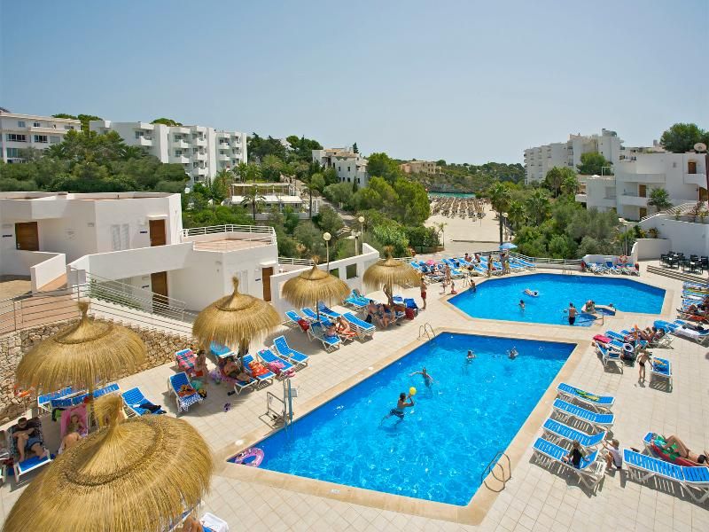 MarSenses Ferrera Blanca Hotel