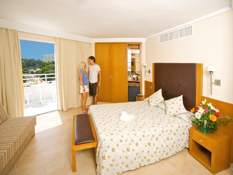 MarSenses Ferrera Blanca Hotel