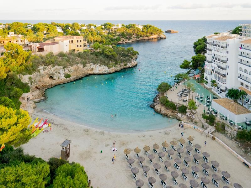 MarSenses Ferrera Blanca Hotel