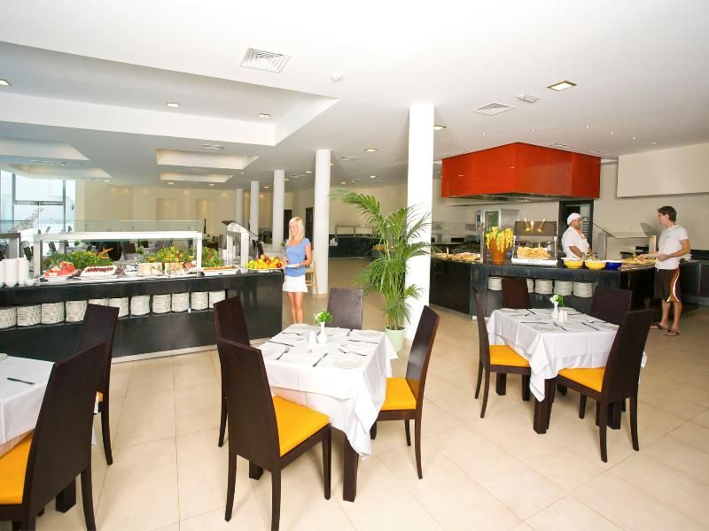 MarSenses Ferrera Blanca Hotel