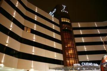 Silken Ciudad Gijón