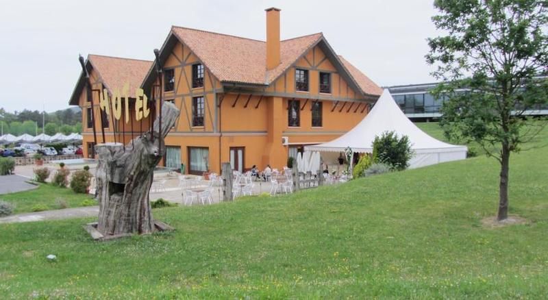 Hotel The Park