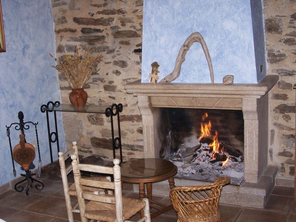 Mesa del Conde