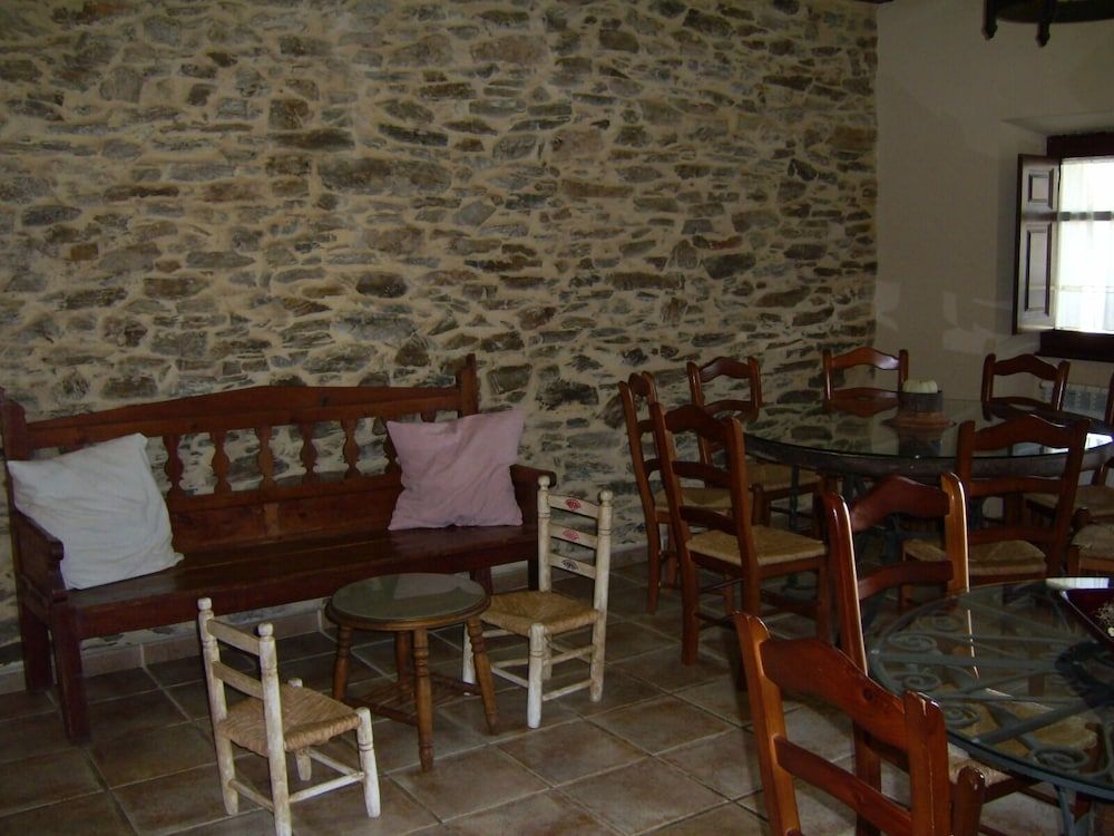 Mesa del Conde