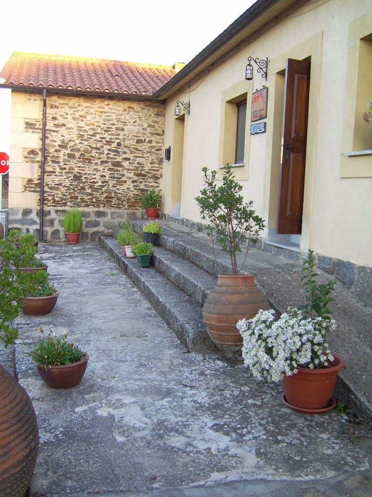 Mesa del Conde