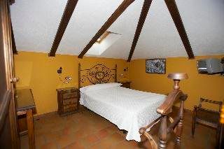 Posada San Antonio