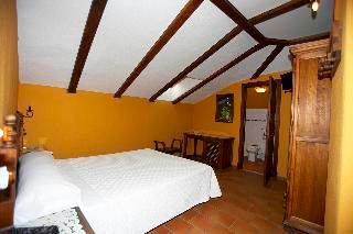 Posada San Antonio