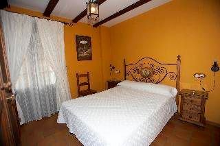 Posada San Antonio