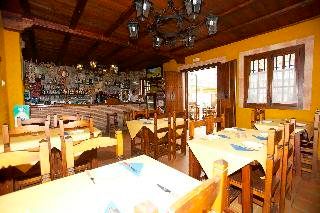 Posada San Antonio