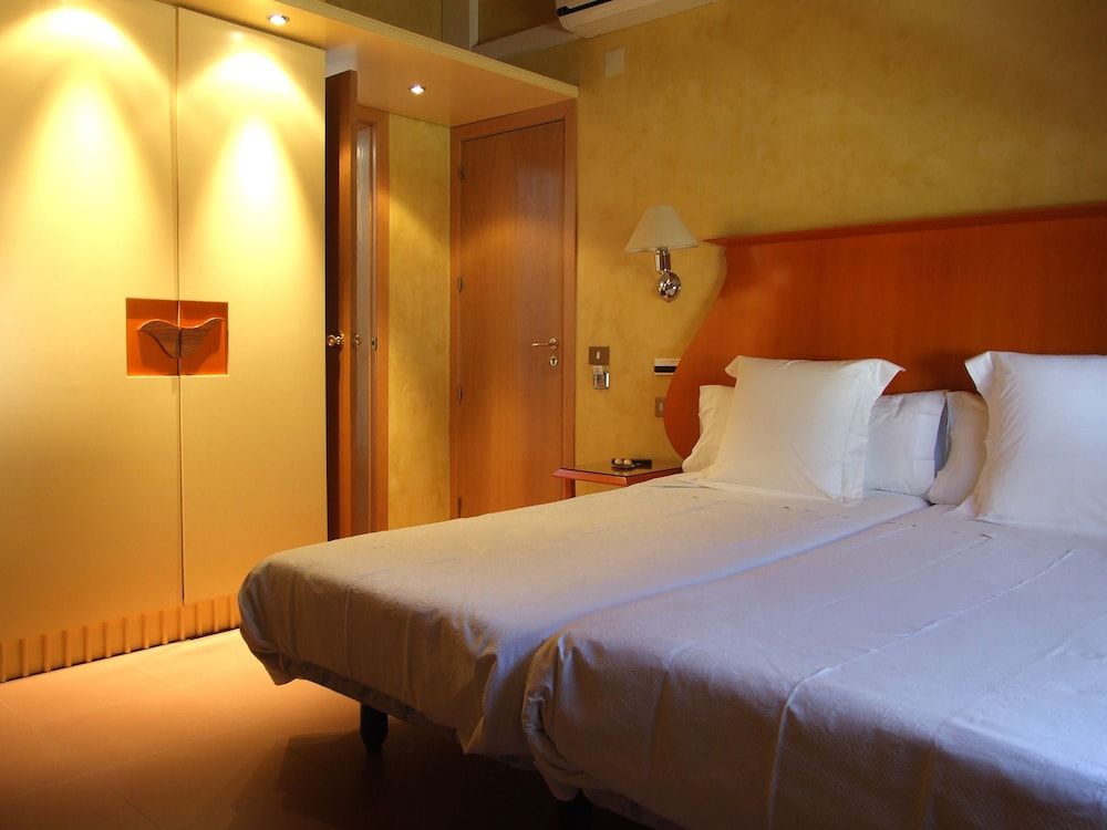 Hotel Maristany