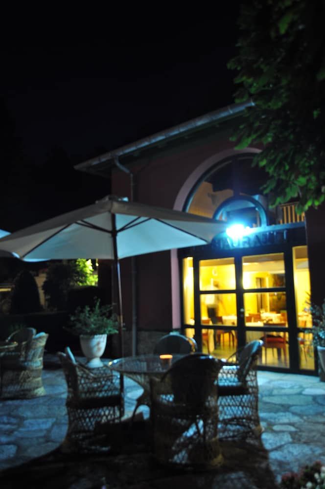Hotel Maristany