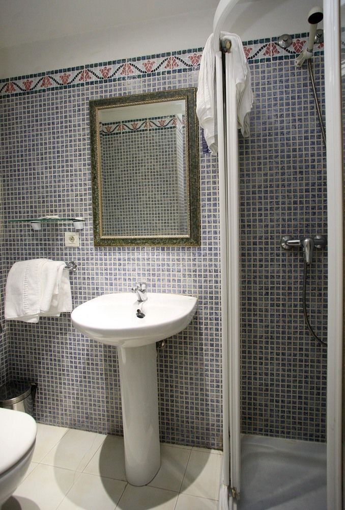 Hotel Alba