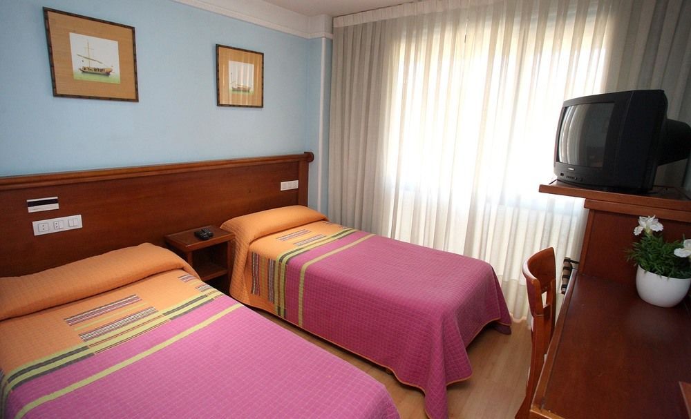 Hotel Alba