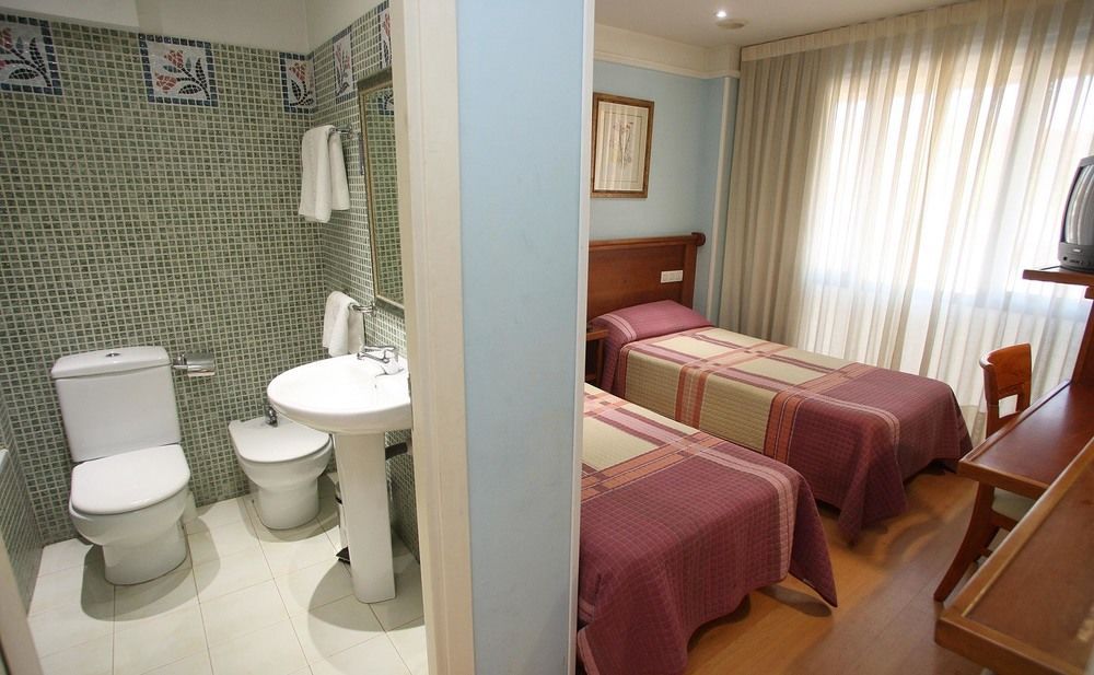 Hotel Alba