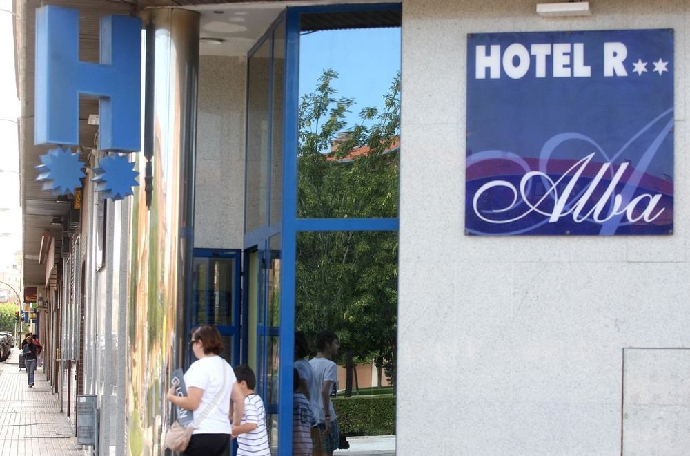 Hotel Alba