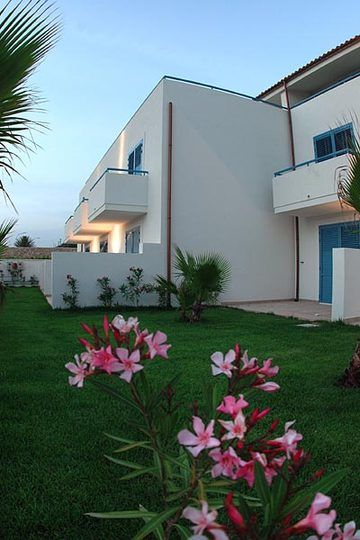 Parco della Rocca Hotel