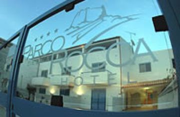 Parco della Rocca Hotel