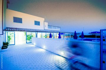 Parco della Rocca Hotel